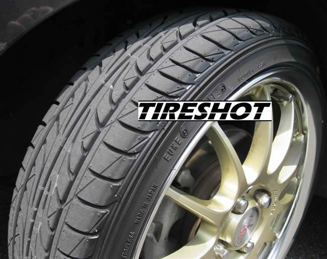 Tire Dunlop SP Sport LM704